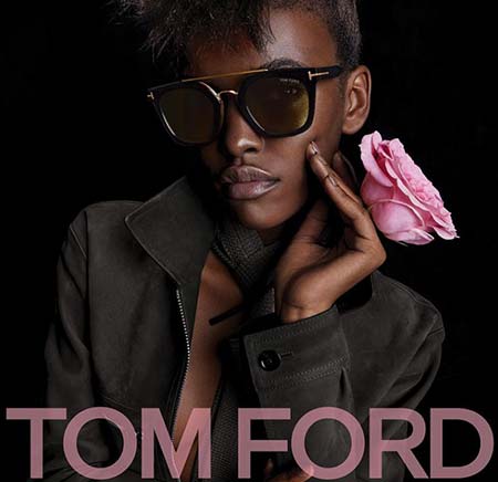 TOM FORD