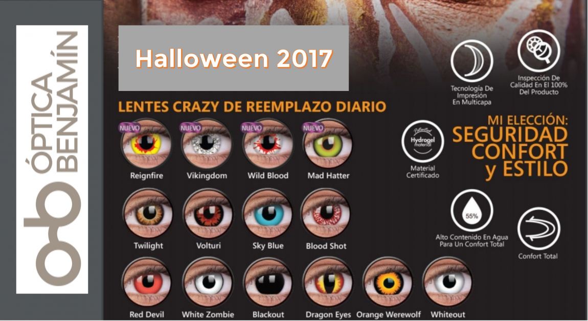 Halloween 2017