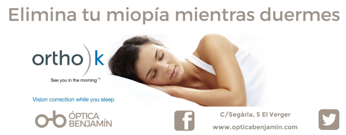 elimina miopia)